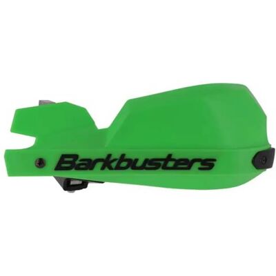 Barkbusters Paramano Motocross Vps-207-00-gr Green / Black One Size Barkbusters Paramano Motocross Vps-207-00-gr Green / Black One Size