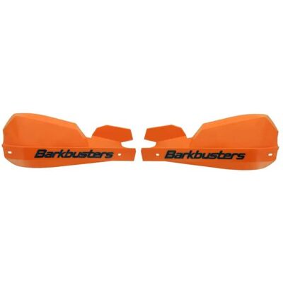 Barkbusters Paramano Vps Vps-203-00-or Orange / Black One Size Barkbusters Paramano Vps Vps-203-00-or Orange / Black One Size
