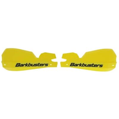 Barkbusters Paramano Vps Vps-203-00-ye Yellow / Black One Size Barkbusters Paramano Vps Vps-203-00-ye Yellow / Black One Size