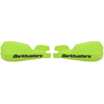 Barkbusters Paramano Vps Vps-203-00-yh Fluor Yellow / Black One Size Barkbusters Paramano Vps Vps-203-00-yh Fluor Yellow / Black One Size