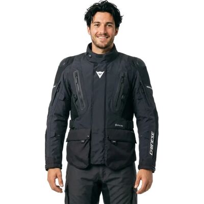 Dainese Giacca Carve Master 4 Gore-tex® Black 48 Dainese Giacca Carve Master 4 Gore-tex® Black 48