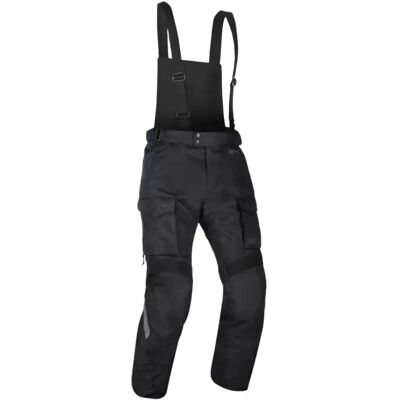 Oxford Pantaloni Continental Advanced Black L Oxford Pantaloni Continental Advanced Black L