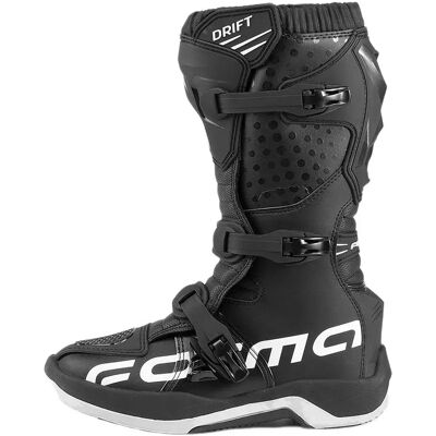 Forma Stivali Off-road Drift Black EU 32 Forma Stivali Off-road Drift Black EU 32