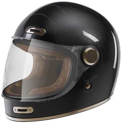 Stormer Casco Integrale History Black Pearly S Stormer Casco Integrale History Black Pearly S