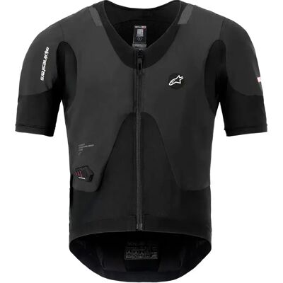Alpinestars Airbag Tech-air® 5 Plasma Black S Alpinestars Airbag Tech-air® 5 Plasma Black S