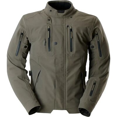 Furygan Giacca Harris Trooper Khaki L Furygan Giacca Harris Trooper Khaki L