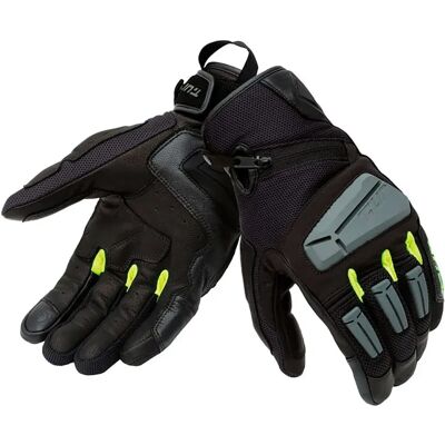 Guanti Moto Tucano urbano - G-Four 2XL - Guanti da moto Guanti Moto Tucano urbano - G-Four 2XL - Guanti da moto