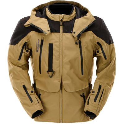 Furygan Giacca Con Cappuccio Kalahari Sp Sand XL Furygan Giacca Con Cappuccio Kalahari Sp Sand XL
