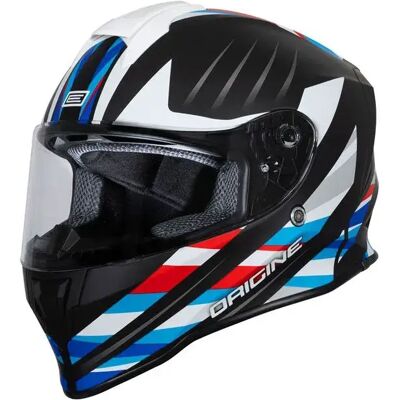 Origine Casco Integrale Junior Diamond Foolish Matt Black M Origine Casco Integrale Junior Diamond Foolish Matt Black M