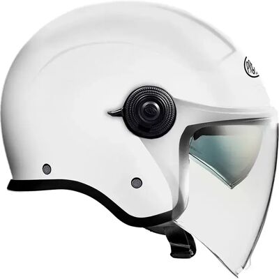 Premier Helmets Casco Jet City Fly Evo White XS Premier Helmets Casco Jet City Fly Evo White XS