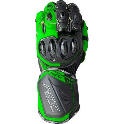 Rst Guanti Estivi Pro Series Gp D3o Neon Green L Rst Guanti Estivi Pro Series Gp D3o Neon Green L