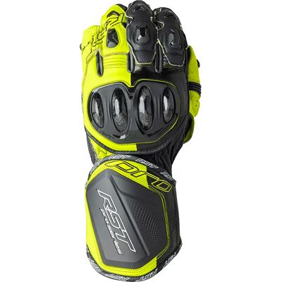 Rst Guanti Estivi Pro Series Gp D3o Neon Yellow S Rst Guanti Estivi Pro Series Gp D3o Neon Yellow S