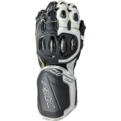 Rst Guanti Estivi Pro Series Gp D3o White L Rst Guanti Estivi Pro Series Gp D3o White L
