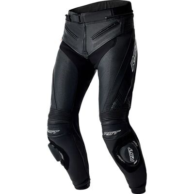 Rst Pantaloni In Pelle Tractech Evo D3o White XL Rst Pantaloni In Pelle Tractech Evo D3o White XL