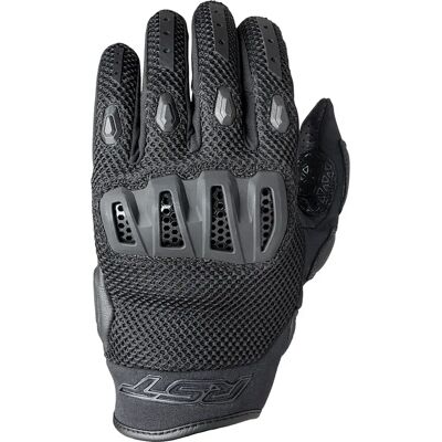 Rst Guanti Estivi Vortek Black L Rst Guanti Estivi Vortek Black L