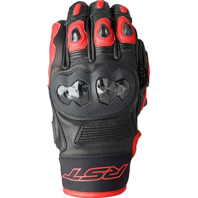 Rst Guanti Estivi Freestyle 3 D3o Red L Rst Guanti Estivi Freestyle 3 D3o Red L