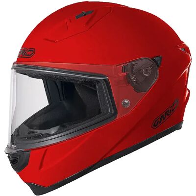 Garibaldi Casco Integrale Junior G60 Red M Garibaldi Casco Integrale Junior G60 Red M