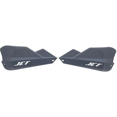 Barkbusters Paramano Jet 22mm Gray One Size Barkbusters Paramano Jet 22mm Gray One Size