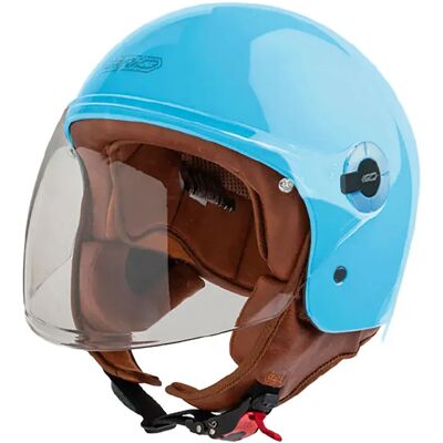 Garibaldi Casco Jet G11 Light Blue XL Garibaldi Casco Jet G11 Light Blue XL