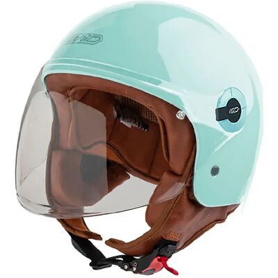 Garibaldi Casco Jet G11 Light Green M Garibaldi Casco Jet G11 Light Green M