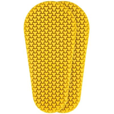 Oxford Gomitiere Dynamic Yellow One Size Oxford Gomitiere Dynamic Yellow One Size