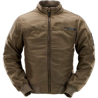 Furygan Giacca Kenya 3 Khaki 4XL Furygan Giacca Kenya 3 Khaki 4XL