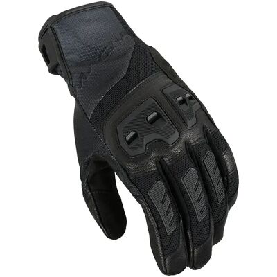Guanti Macna Jugo 2.0 - Ventilati per Moto Guanti Macna Jugo 2.0 - Ventilati per Moto