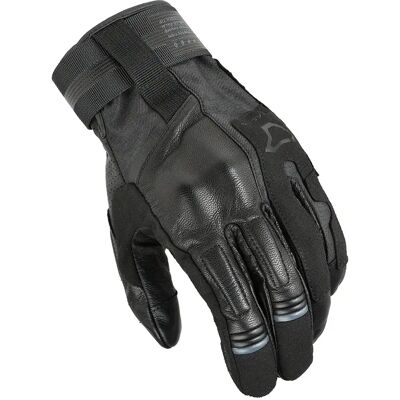 Guanti Moto Macna Ulmex - Pelle, Ergothumb, Resistenti Guanti Moto Macna Ulmex - Pelle, Ergothumb, Resistenti