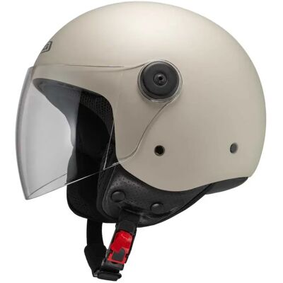 Nzi Casco Jet Magma Sand Matt L Nzi Casco Jet Magma Sand Matt L