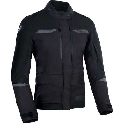 Oxford Giacca Mondial 2.0 Black M Oxford Giacca Mondial 2.0 Black M