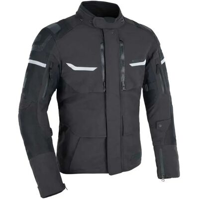 Oxford Giacca Stormland Black S Oxford Giacca Stormland Black S