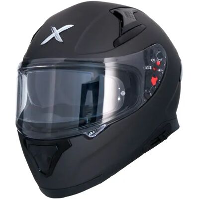 Axor Casco Integrale Apex Matt Black XL Axor Casco Integrale Apex Matt Black XL