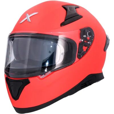 Axor Casco Integrale Apex Matt Red S Axor Casco Integrale Apex Matt Red S