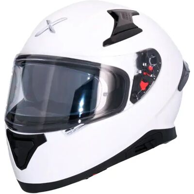 Axor Casco Integrale Apex Pearl White M Axor Casco Integrale Apex Pearl White M