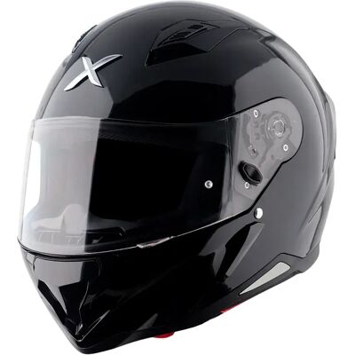 Axor Casco Integrale Hunter Black S Axor Casco Integrale Hunter Black S