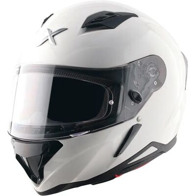 Axor Casco Integrale Hunter Pearl White S Axor Casco Integrale Hunter Pearl White S