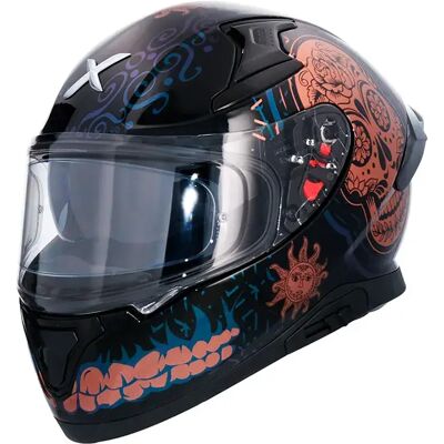 Axor Casco Integrale Trance Black / Gold S Axor Casco Integrale Trance Black / Gold S