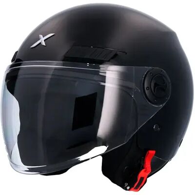 Axor Casco Jet Sh-62 Kioto Black M Axor Casco Jet Sh-62 Kioto Black M