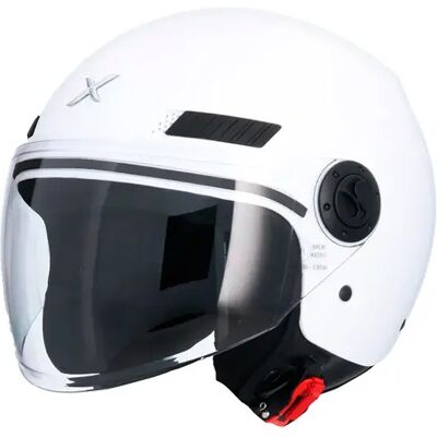 Axor Casco Jet Sh-62 Kioto White XL Axor Casco Jet Sh-62 Kioto White XL