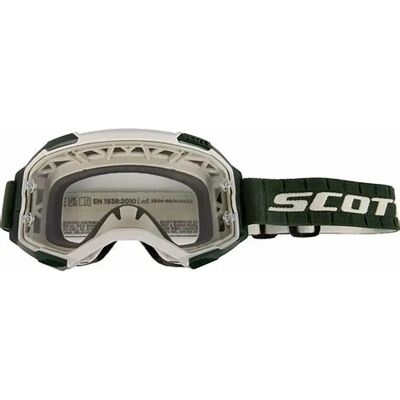 Scott Fury Light Sensitive Khaki-Green-Grey Cross-country glasses - Cross-country glasses Scott Fury Light Sensitive Khaki-Green-Grey Cross-country glasses - Cross-country glasses
