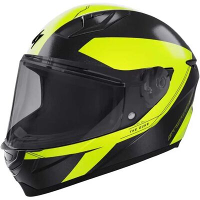 Stormer Casco Integrale Strike Duke Pearly Neon Yellow M Stormer Casco Integrale Strike Duke Pearly Neon Yellow M