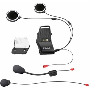 Sena Kit Audio Interfono 10s Black One Size Sena Kit Audio Interfono 10s Black One Size