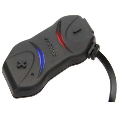 Sena Intercom Smh10r Black One Size Sena Intercom Smh10r Black One Size