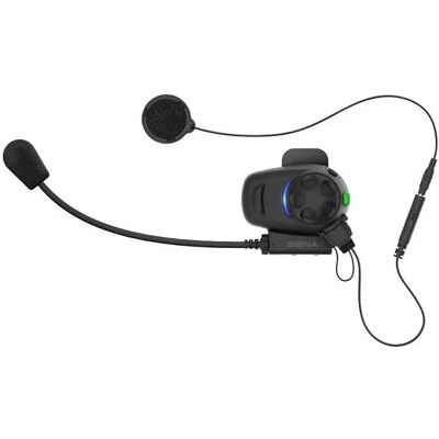 Sena Intercom Smh5 Multicom Black One Size Sena Intercom Smh5 Multicom Black One Size