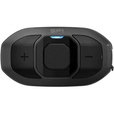 Sena Intercom Sf1 Black One Size Sena Intercom Sf1 Black One Size
