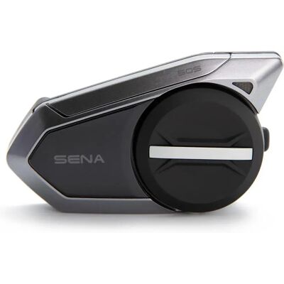 Sena Intercom 50s Black / Grey One Size Sena Intercom 50s Black / Grey One Size