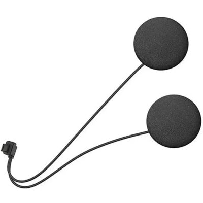 Sena Cuffie Per Telefono 50s Sound By Harman Kardon Black One Size Sena Cuffie Per Telefono 50s Sound By Harman Kardon Black One Size