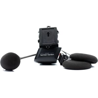 Sena Kit Audio Interfono Universal Harman Kardon Black One Size Sena Kit Audio Interfono Universal Harman Kardon Black One Size