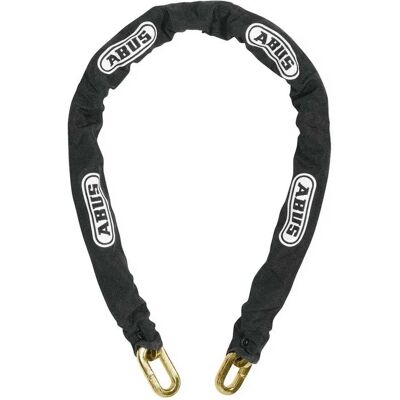 Abus Lucchetto A Catena 10ks Black 10 x 1400 mm Abus Lucchetto A Catena 10ks Black 10 x 1400 mm