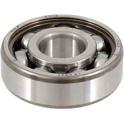 Skf Cuscinetto 61905-2rs1 25 X 42 X 9 Mm Steel One Size Skf Cuscinetto 61905-2rs1 25 X 42 X 9 Mm Steel One Size